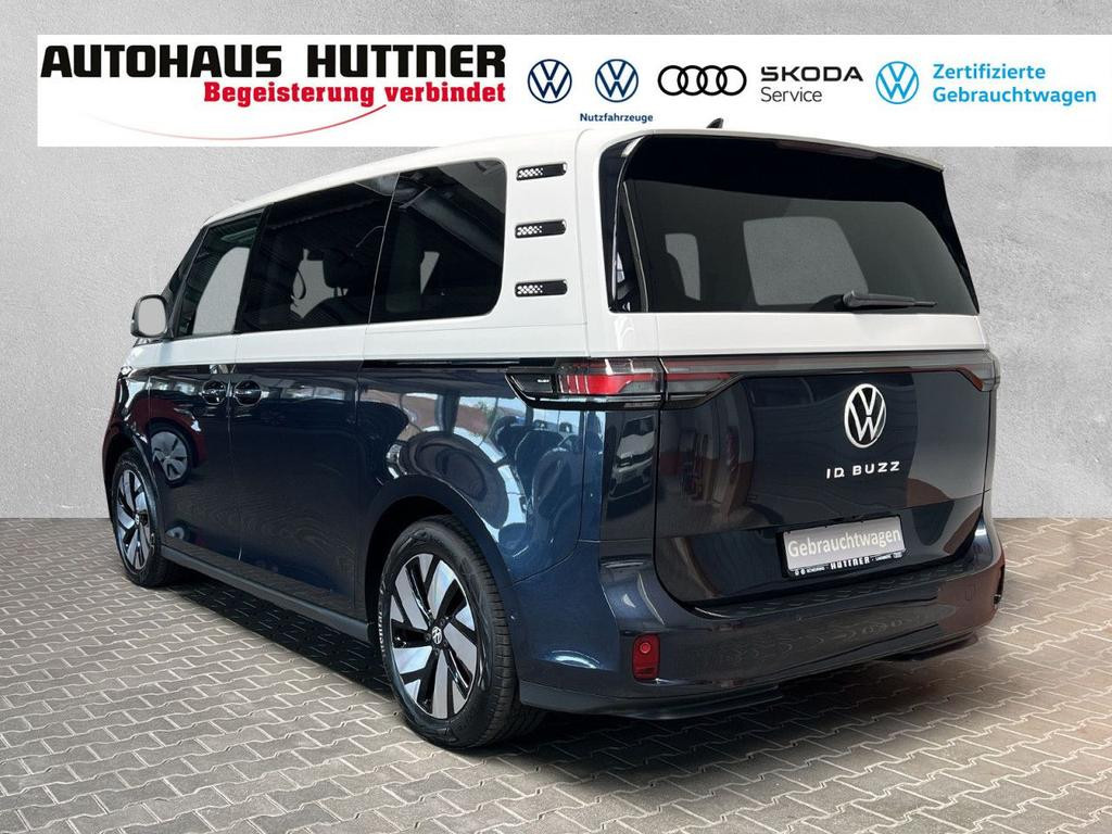 Volkswagen ID.Buzz