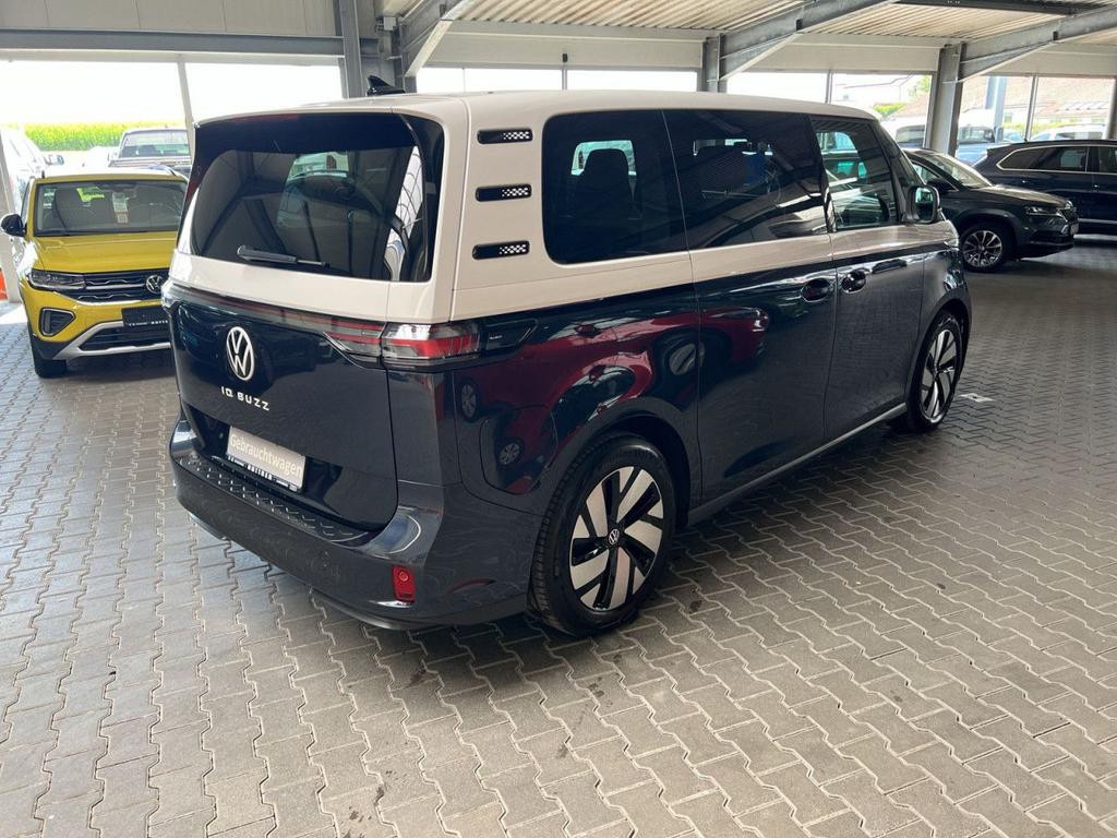 Volkswagen ID.Buzz
