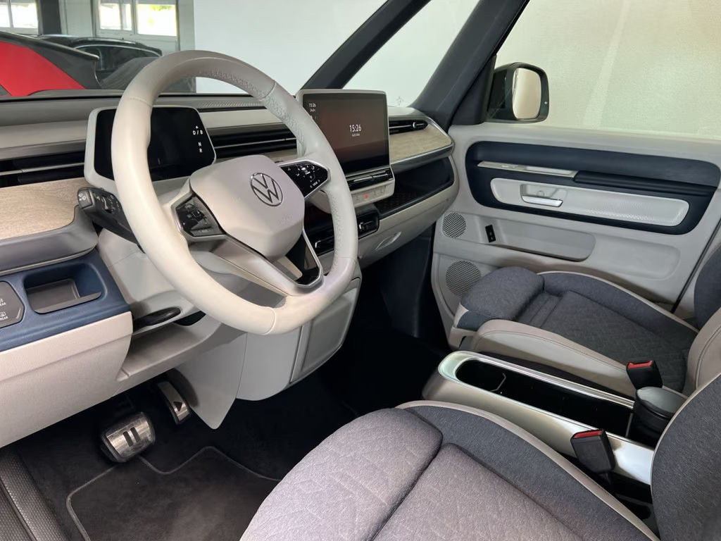 Volkswagen ID.Buzz