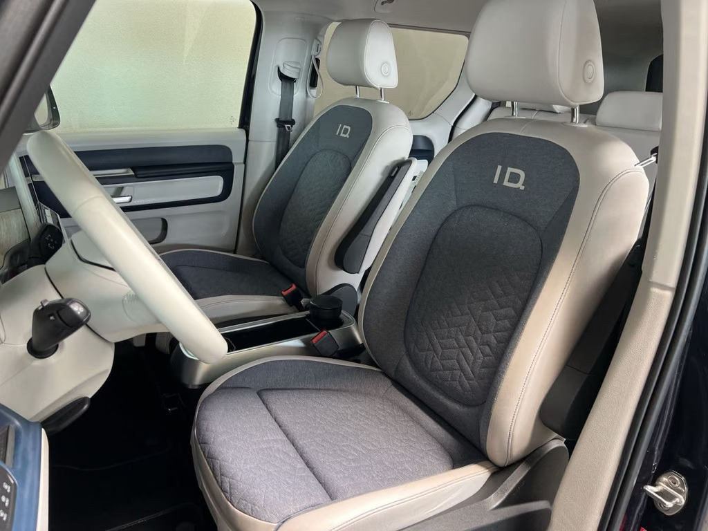 Volkswagen ID.Buzz