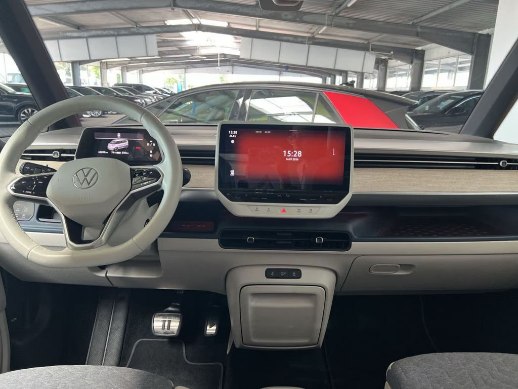 Volkswagen ID.Buzz