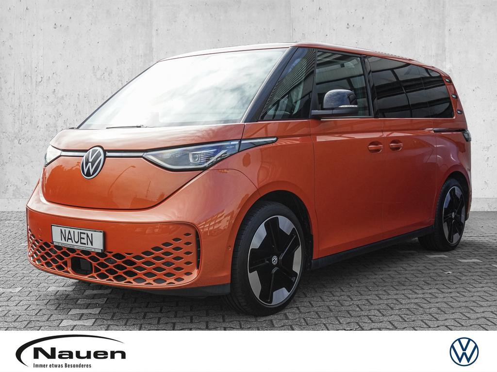 Volkswagen ID.Buzz Pro 150 kW