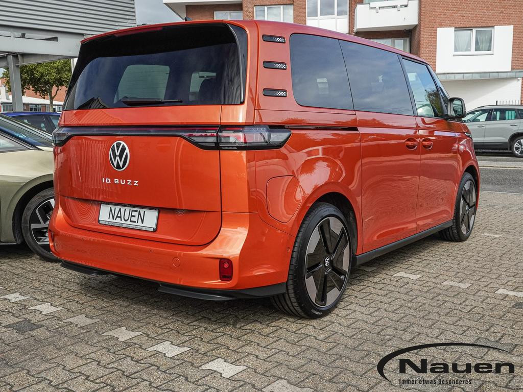 Volkswagen ID.Buzz