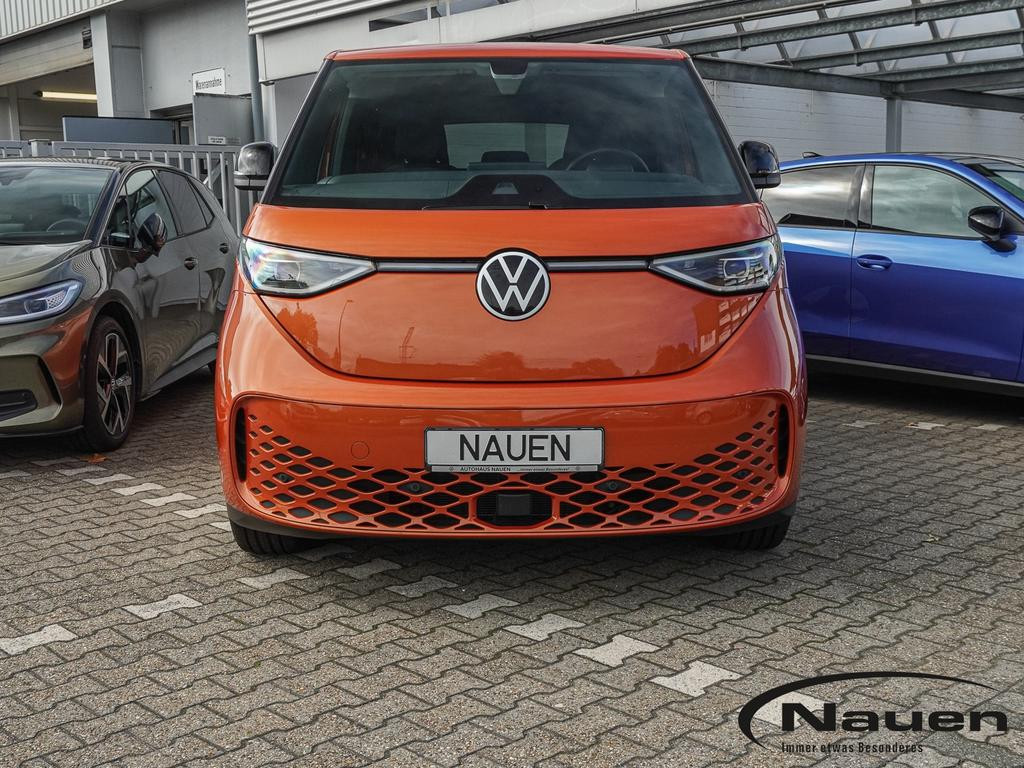 Volkswagen ID.Buzz
