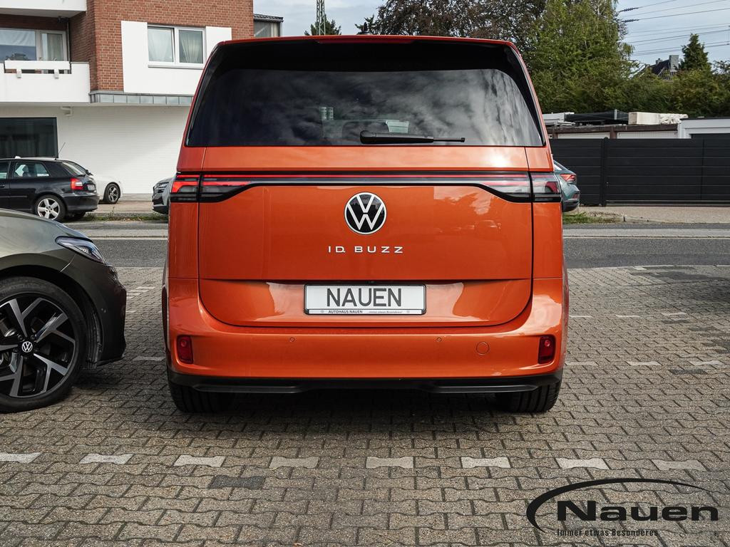 Volkswagen ID.Buzz