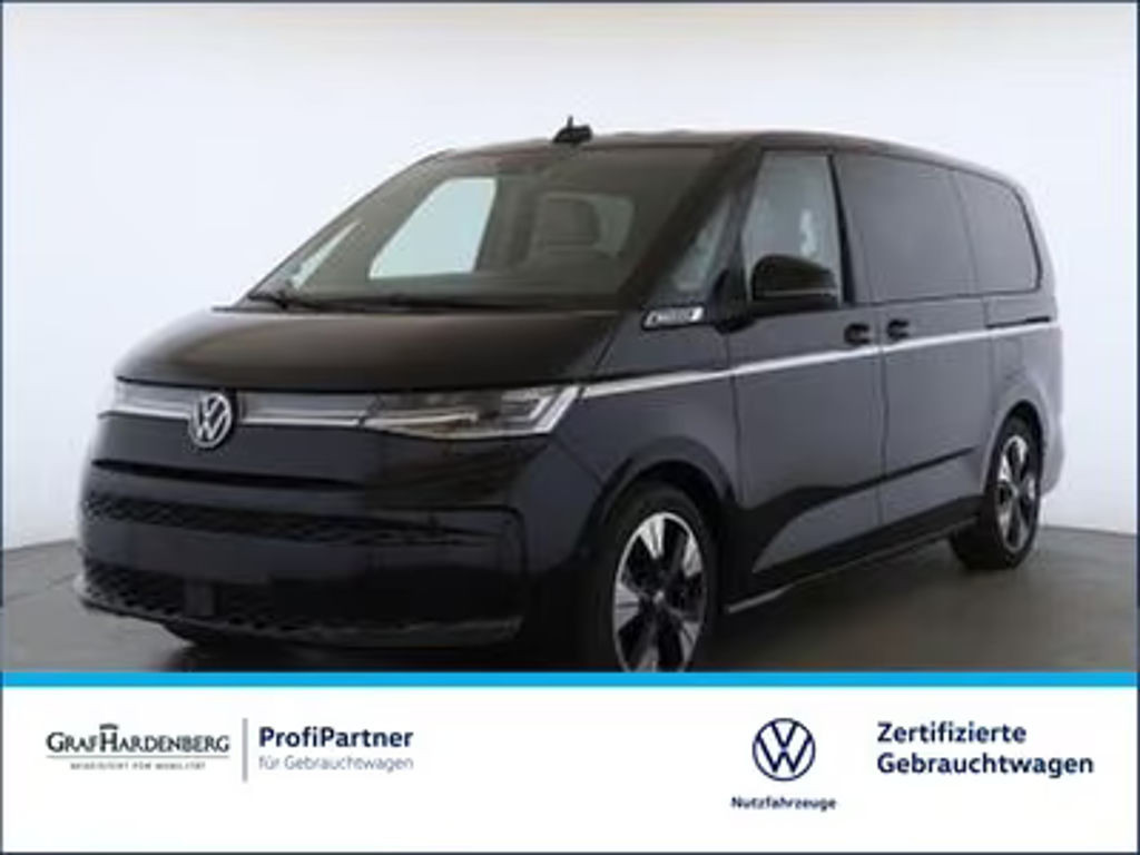 Volkswagen Multivan Style eHybrid Lang T7