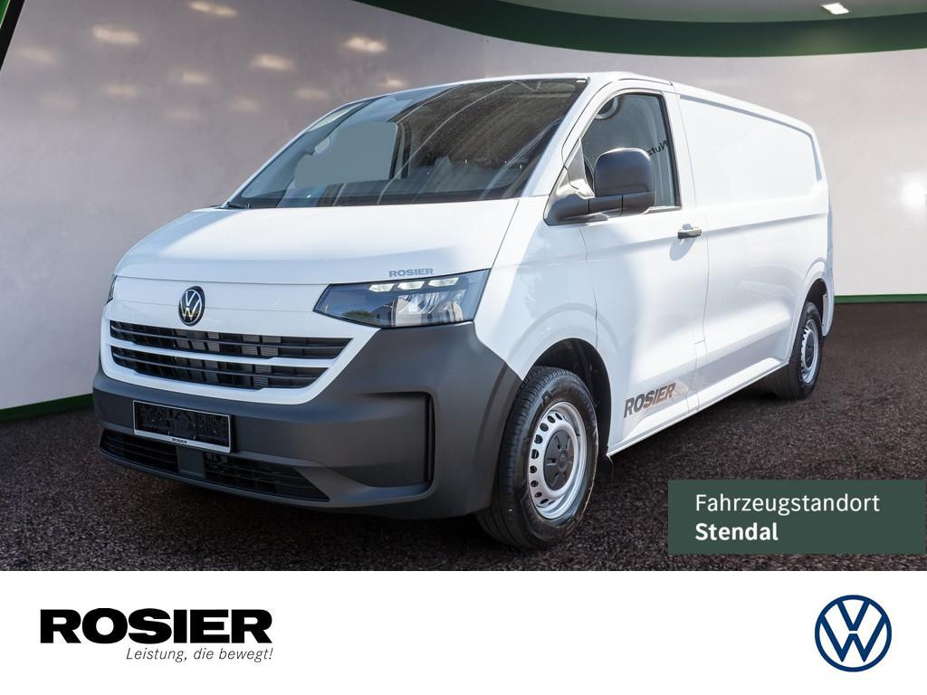 Volkswagen Transporter Lang T7