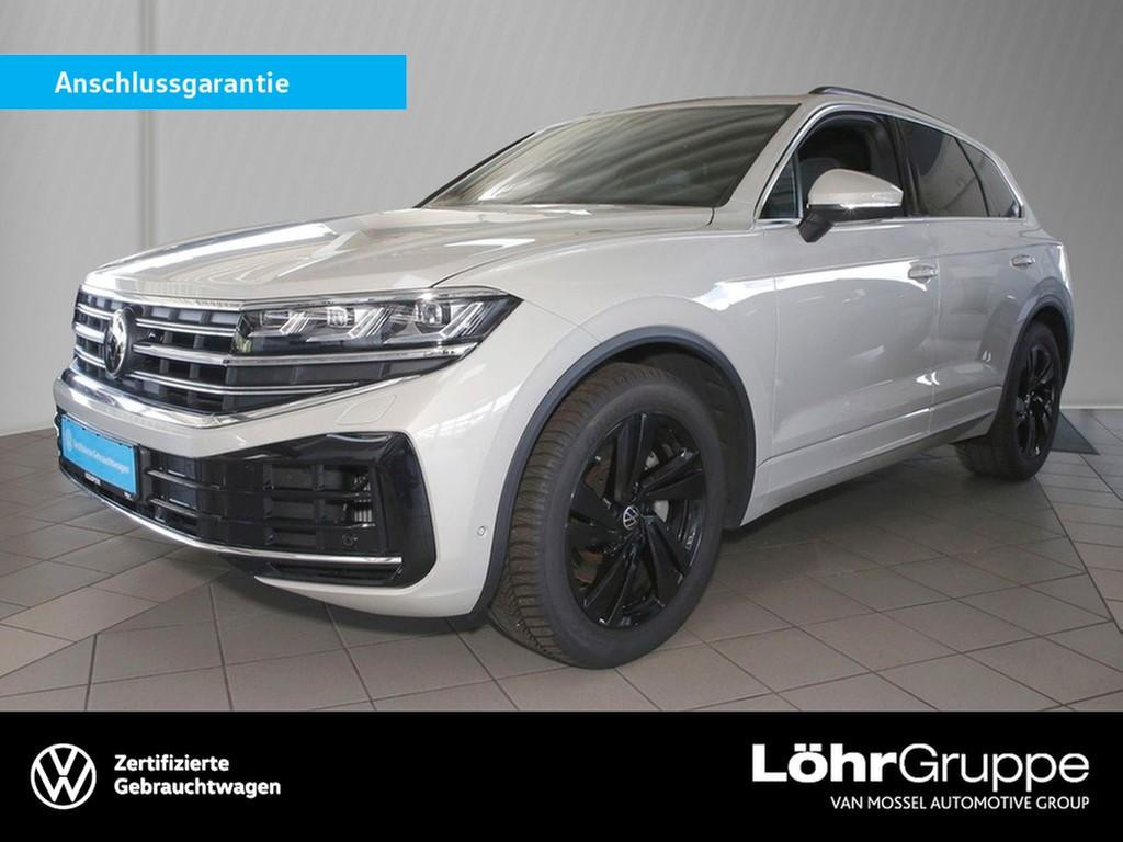 Volkswagen Touareg 3.0 V6 TSI Elegance Elegance