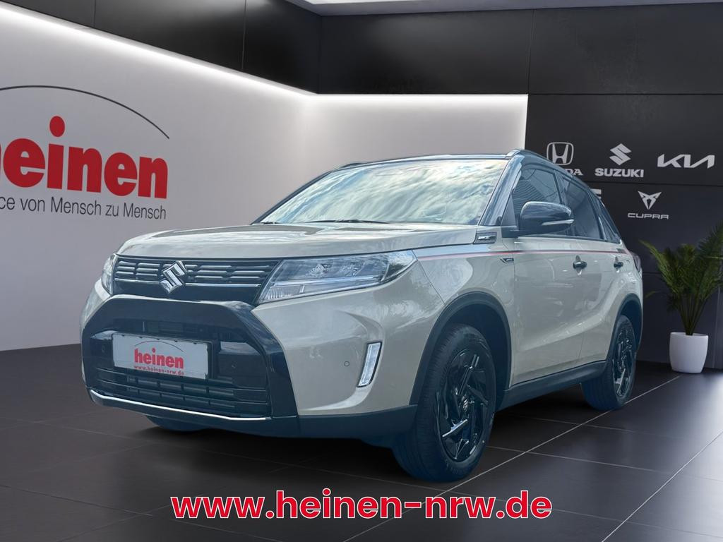 Suzuki Vitara Comfort