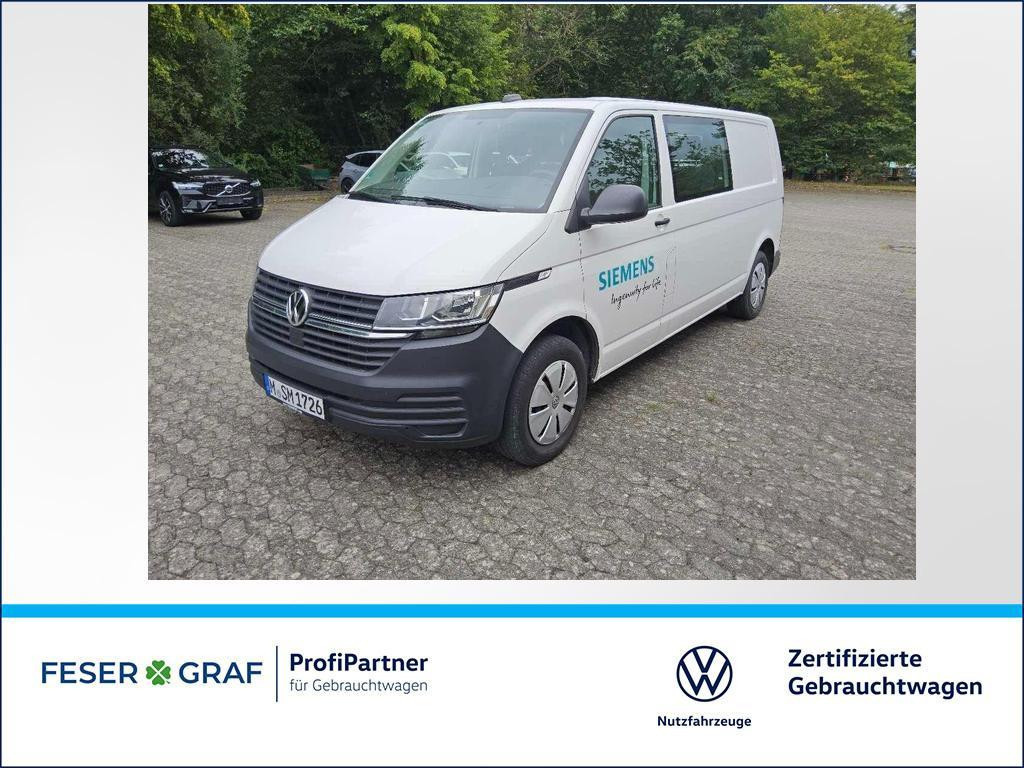 Volkswagen Transporter 2.0 TDI Lang T6