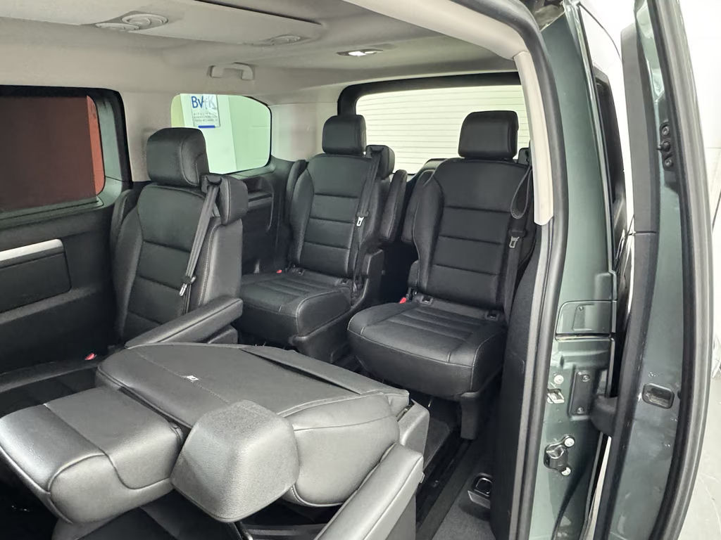 Opel Zafira Life