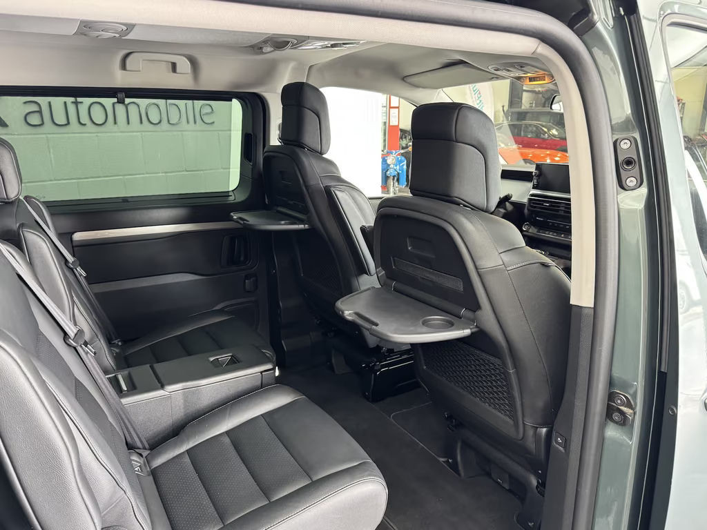 Opel Zafira Life