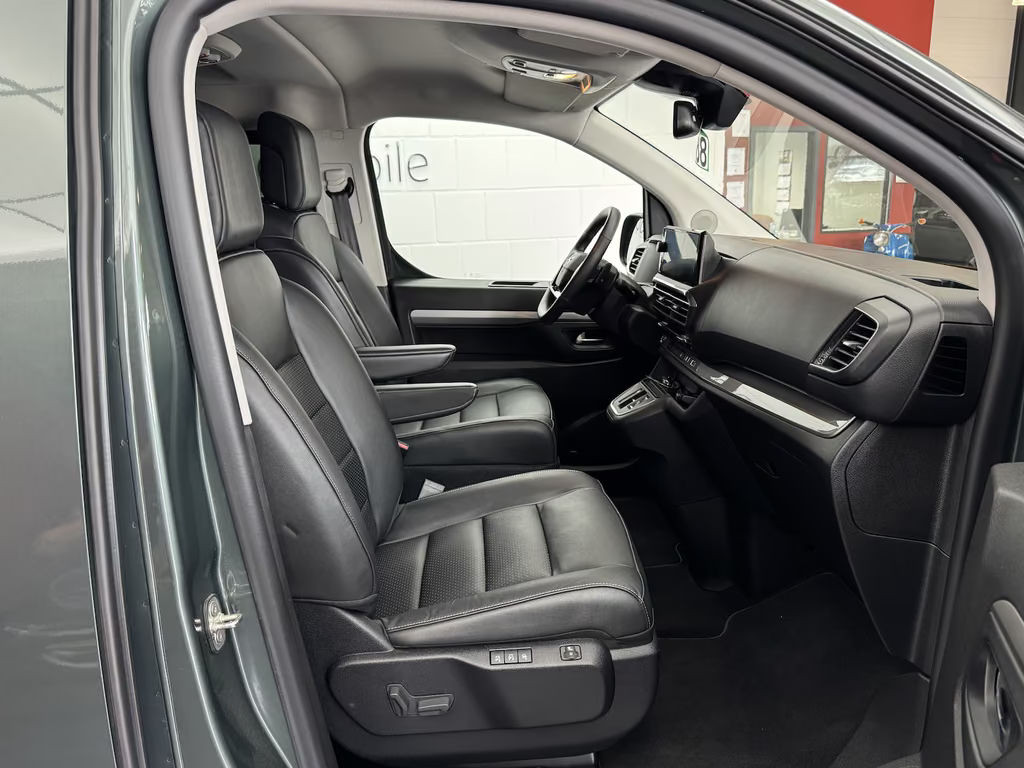 Opel Zafira Life