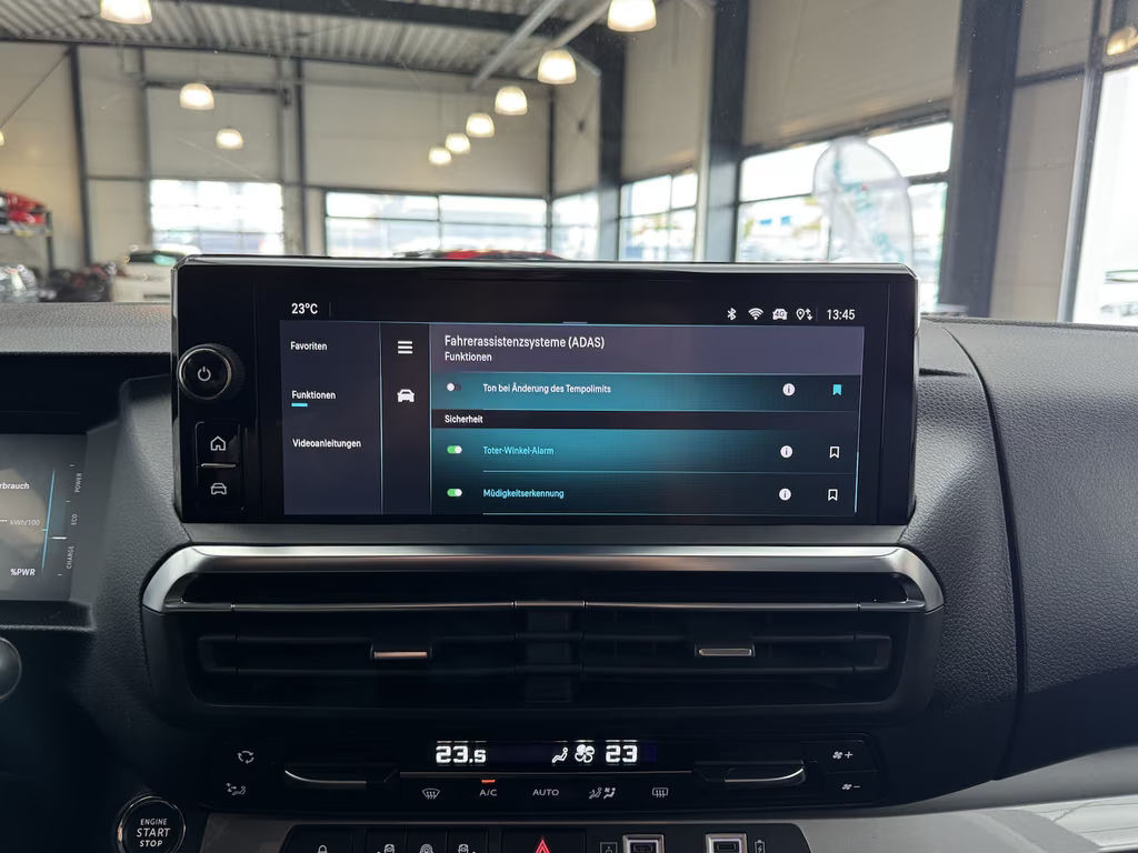 Opel Zafira Life
