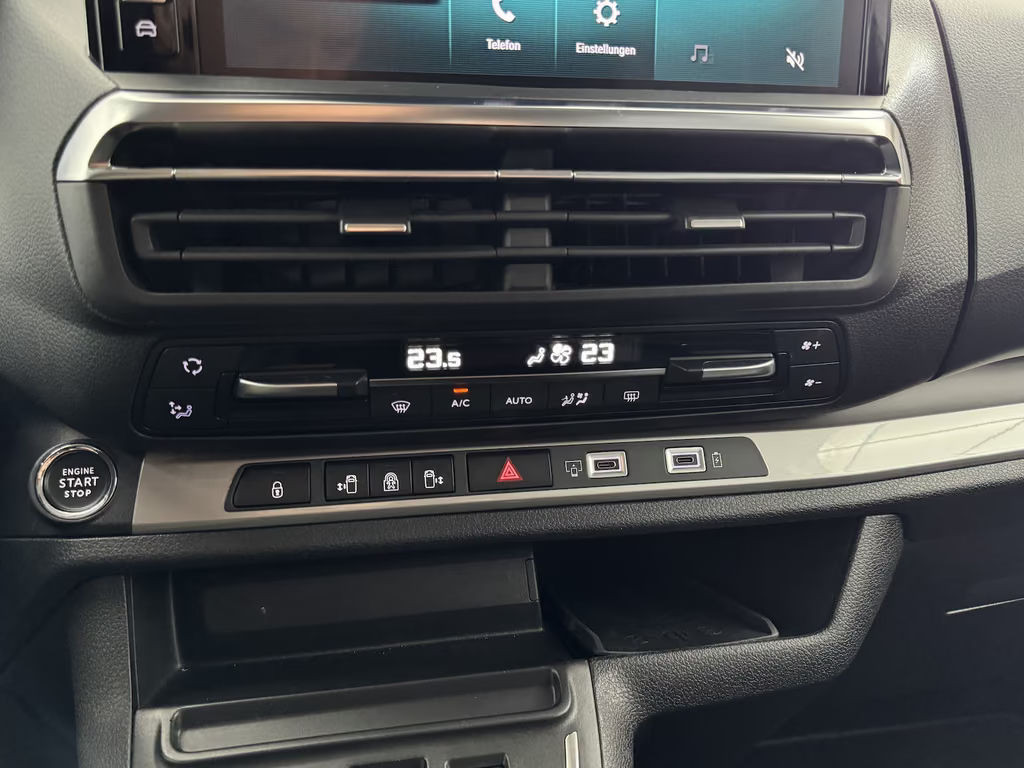 Opel Zafira Life
