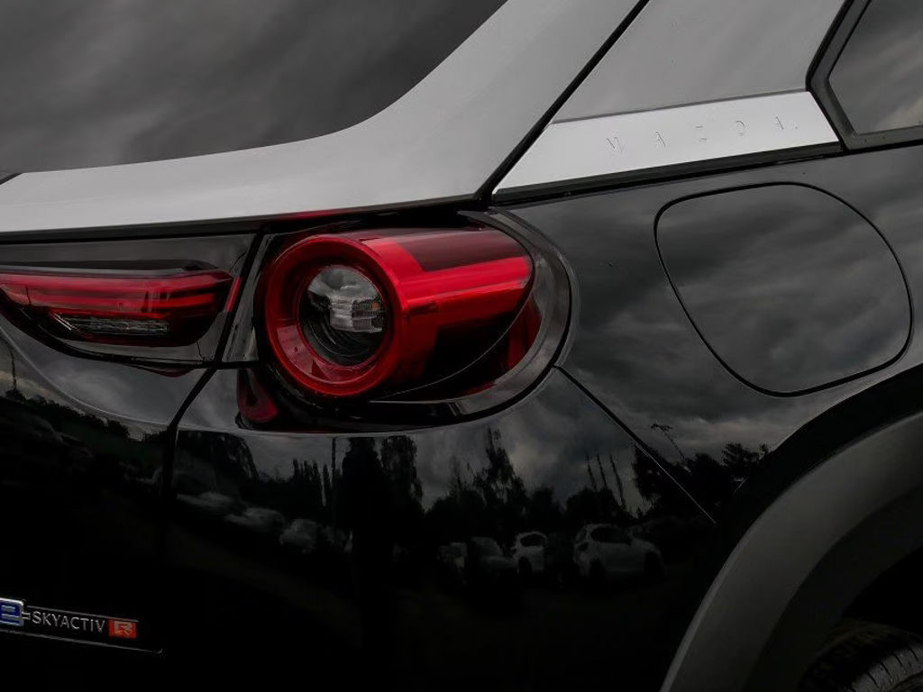 Mazda MX-30