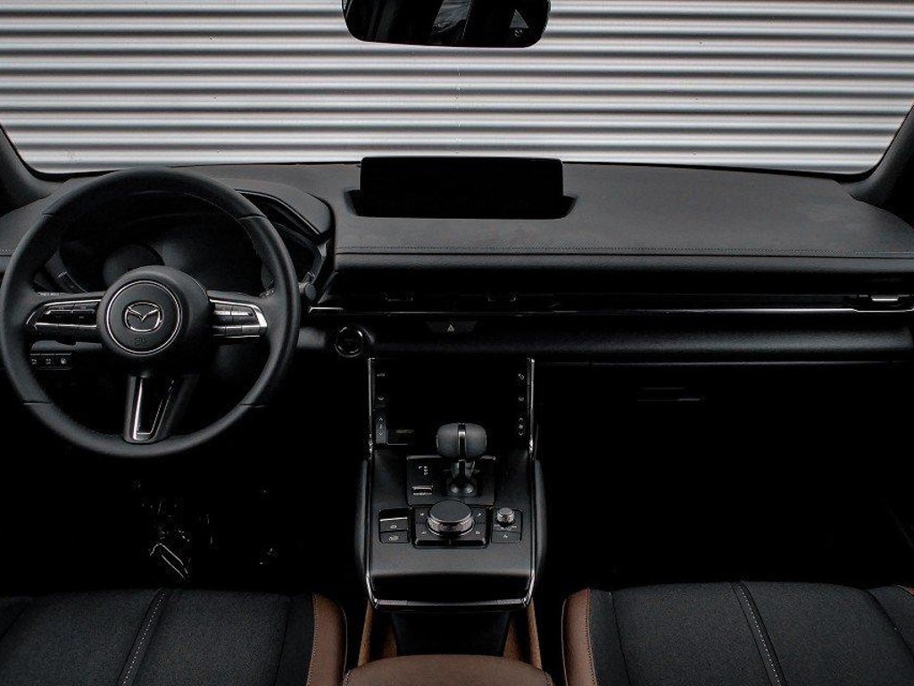 Mazda MX-30