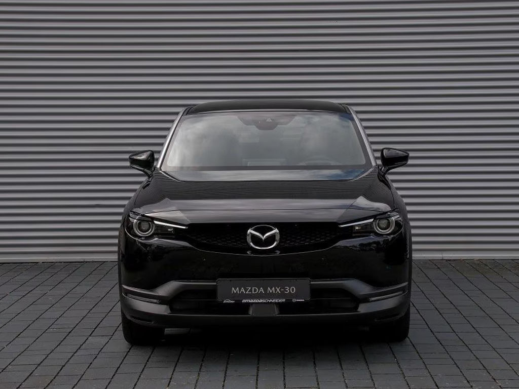 Mazda MX-30