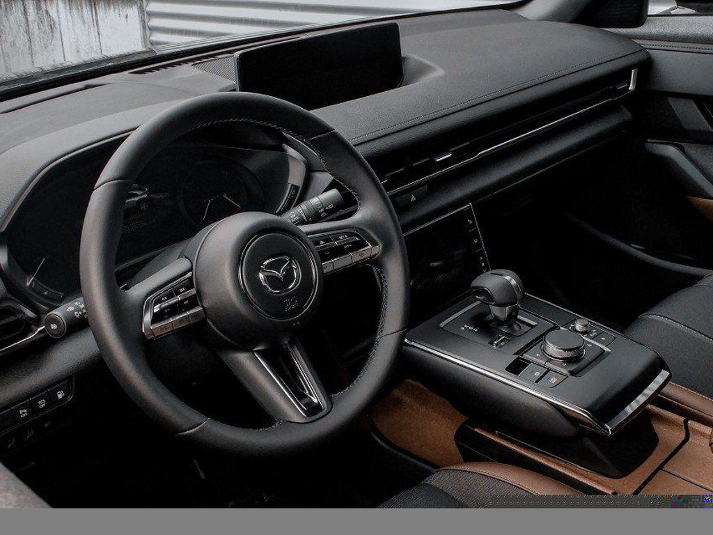 Mazda MX-30