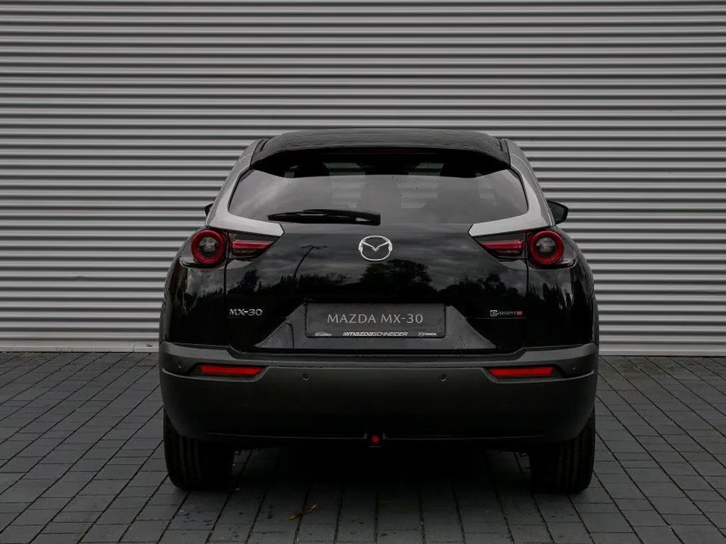 Mazda MX-30