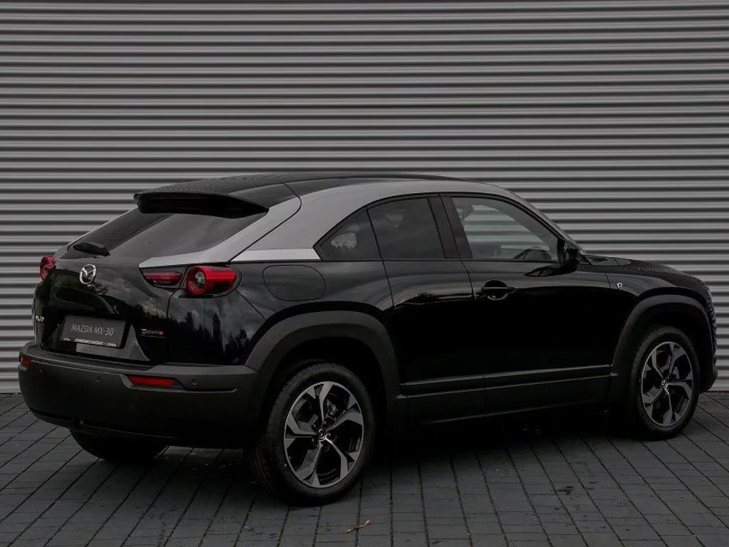 Mazda MX-30