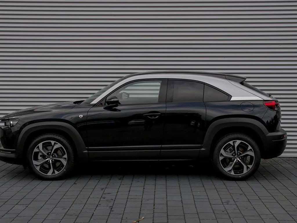 Mazda MX-30