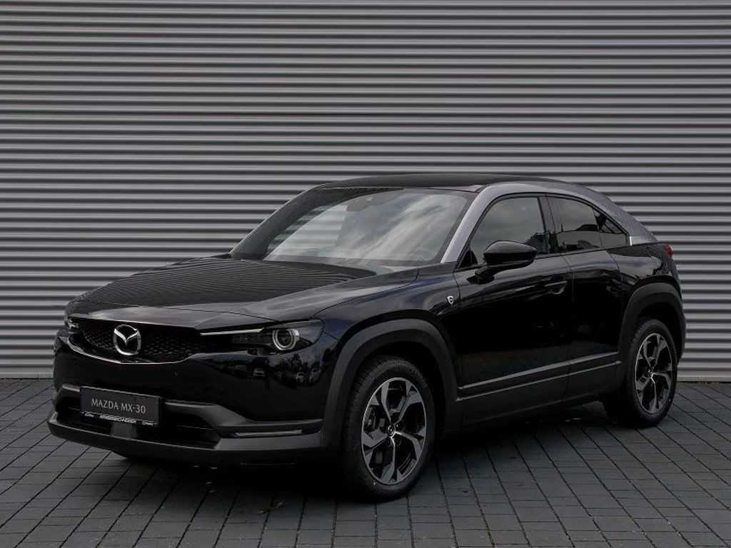 Mazda MX-30