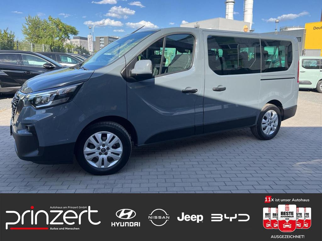 Nissan Primastar