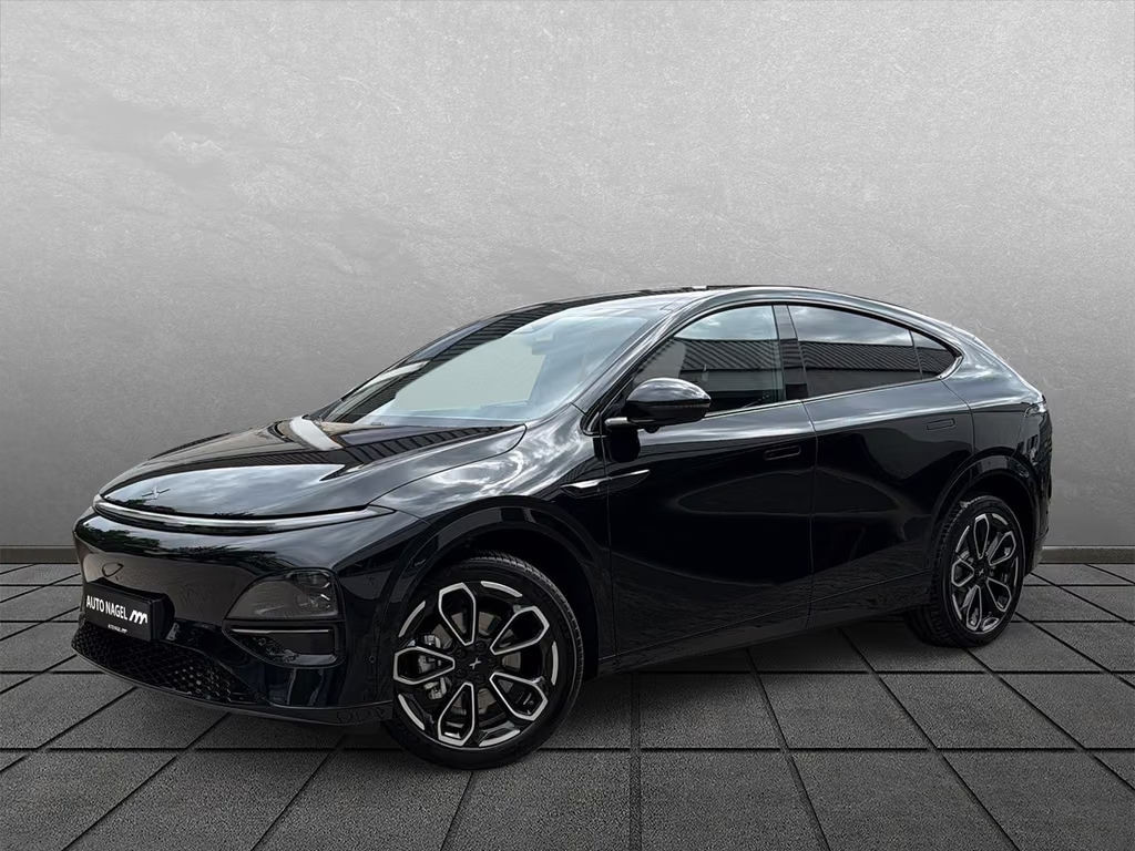 Xpeng G6 Performance AWD
