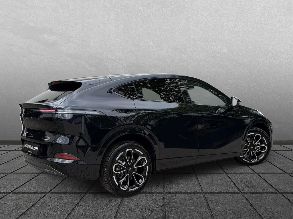 Xpeng G6
