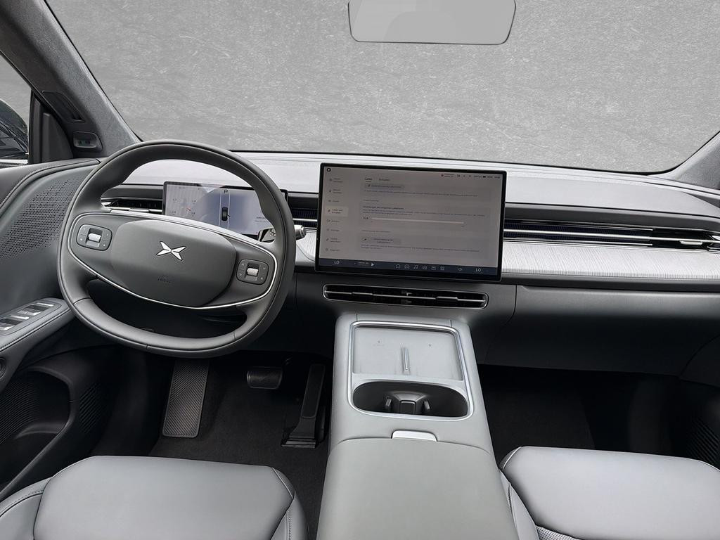 Xpeng G6