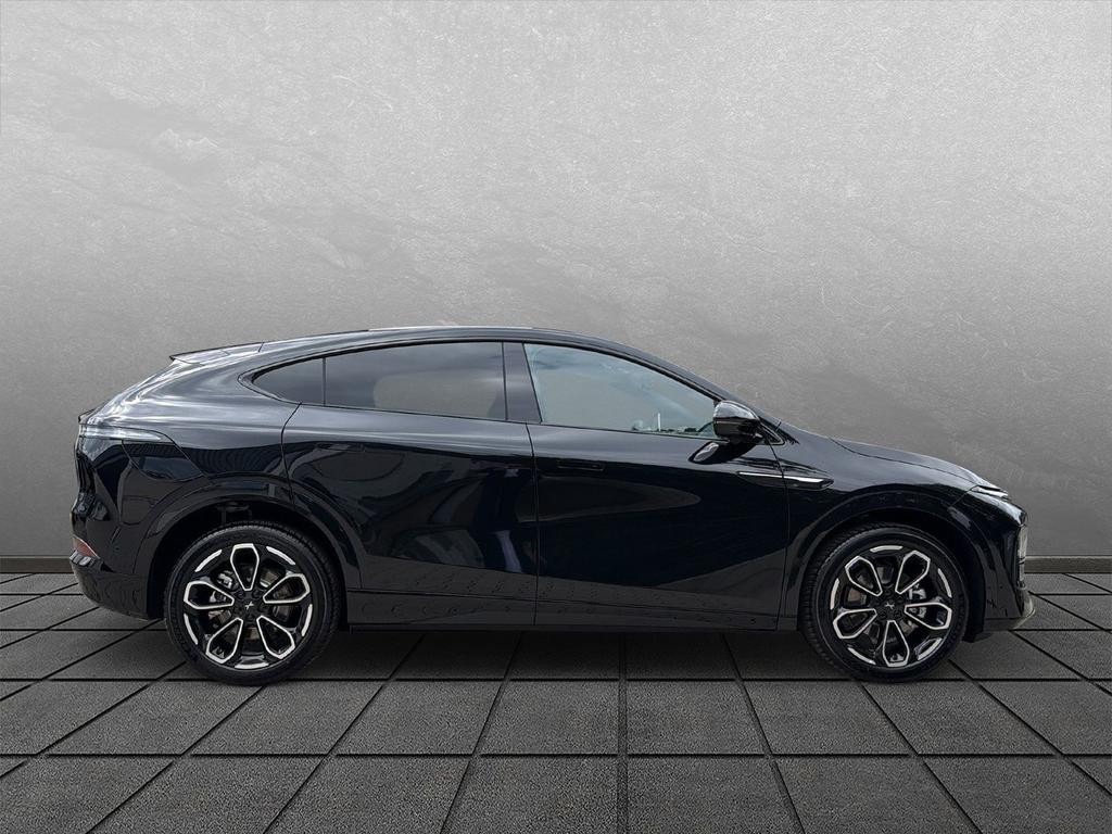 Xpeng G6