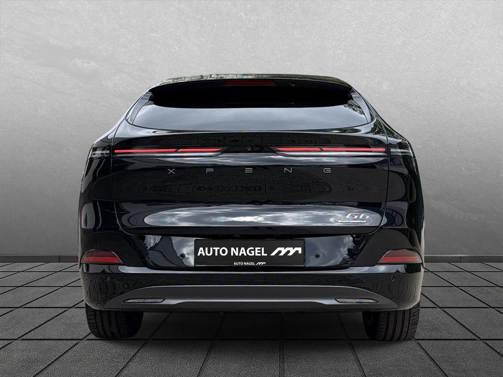 Xpeng G6
