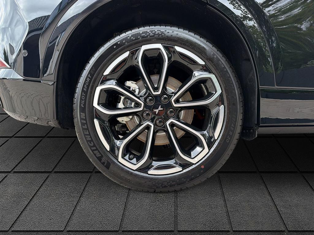 Xpeng G6