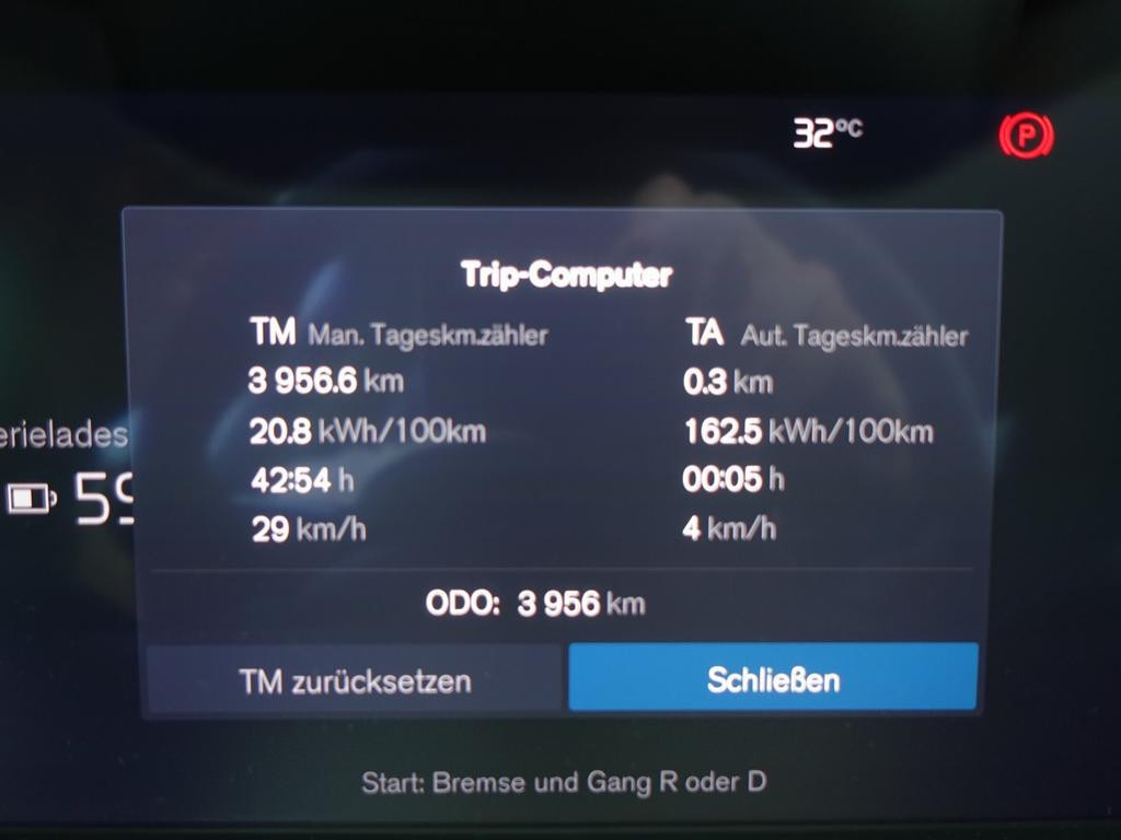 Volvo EX40