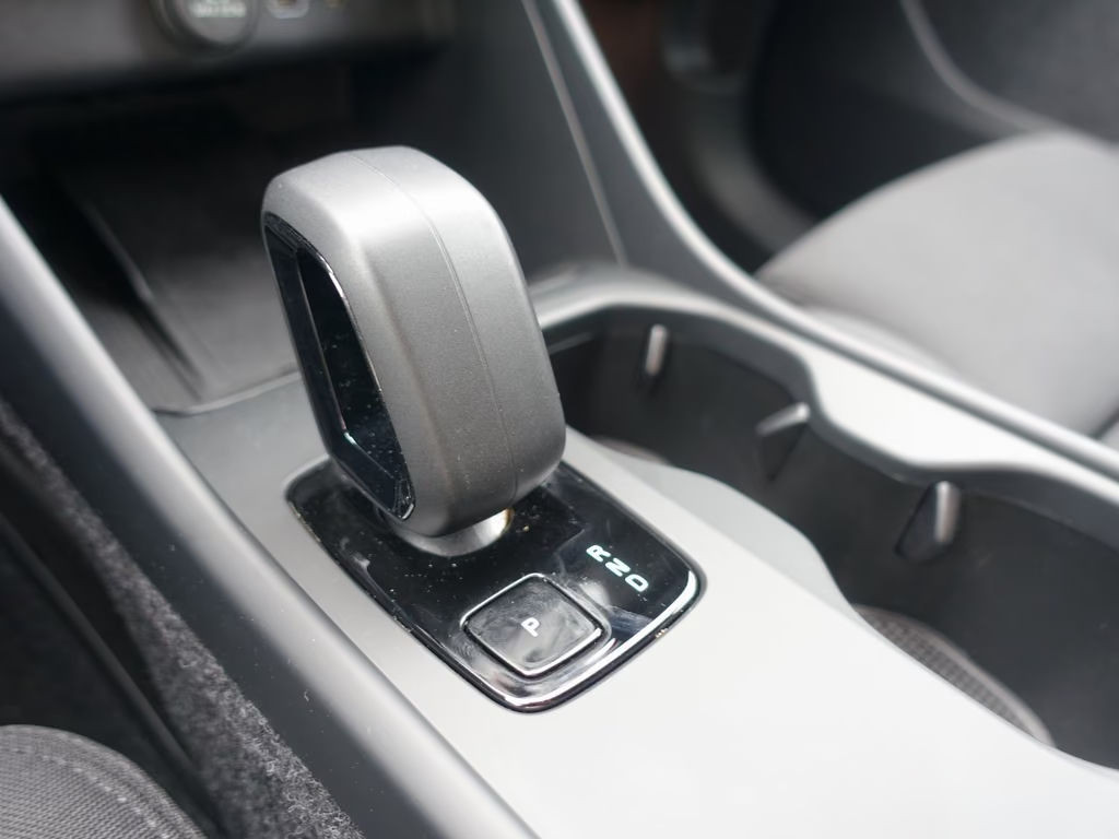 Volvo EX40