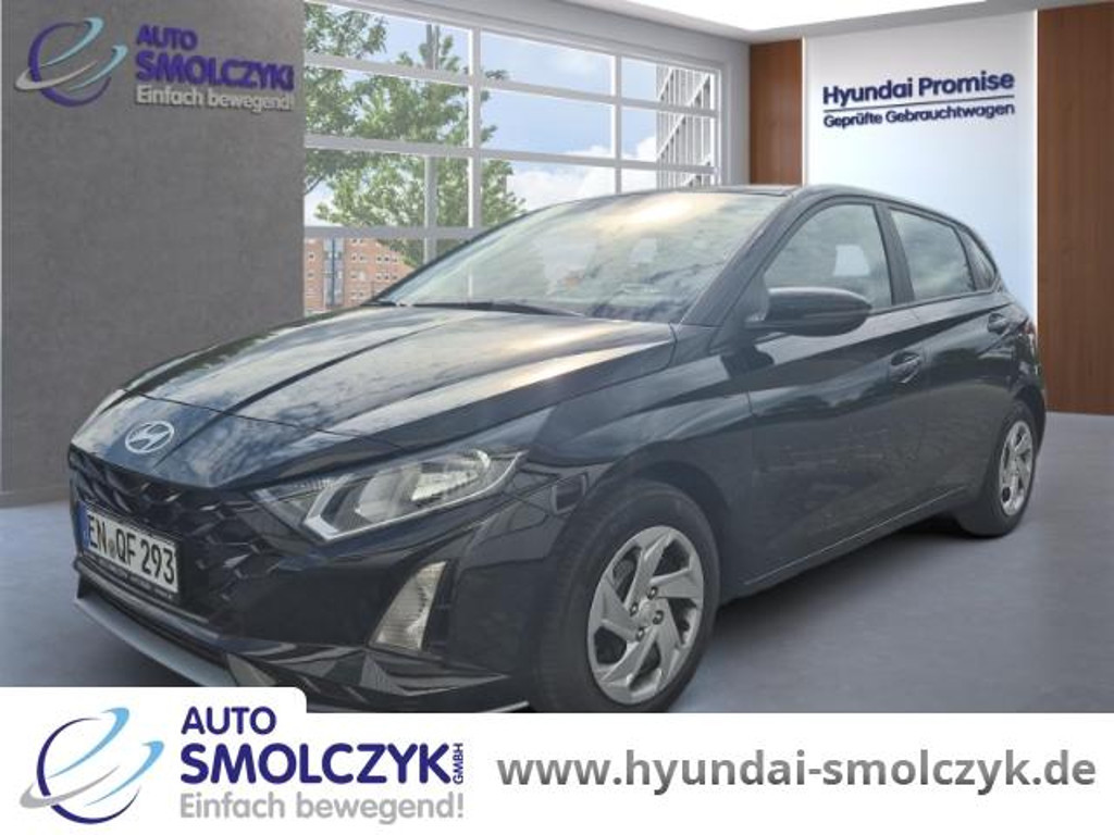 Hyundai i20 Select 1.0