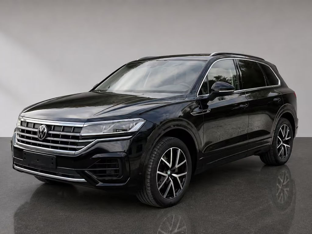 Volkswagen Touareg 4Motion R-Line 3.0 V6 TSI