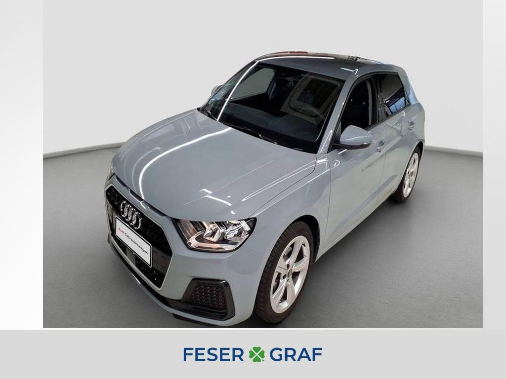 Audi A1 Sportback 30 TFSI