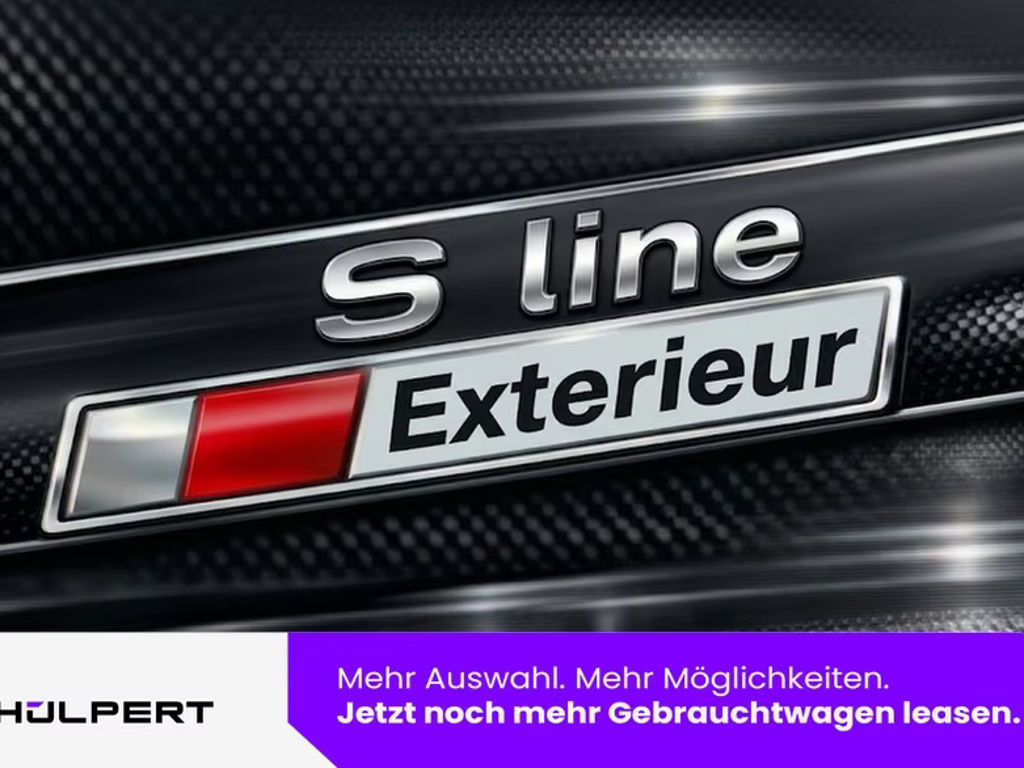 Audi A6 Avant Quattro S-Line