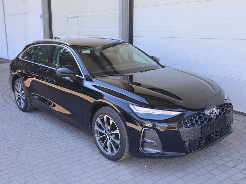 Audi A6 TFSI NEUES MODELL/MOD.2026/TECH PLUS/360°/B&O
