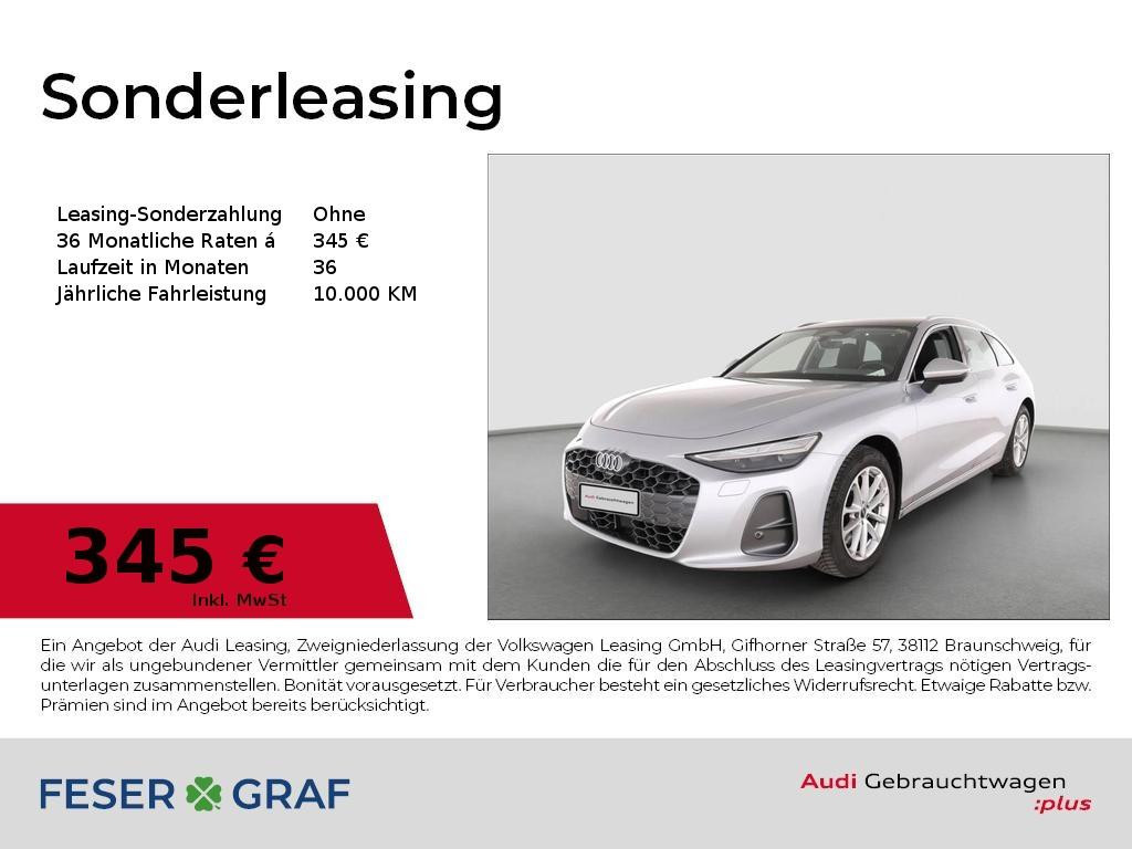 Audi A6 Quattro S-Tronic