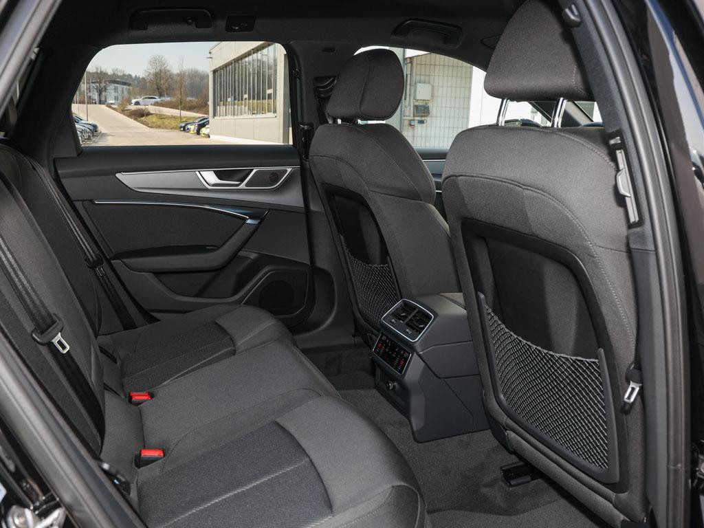 Audi A6 Avant Quattro S-Line 40 TDI