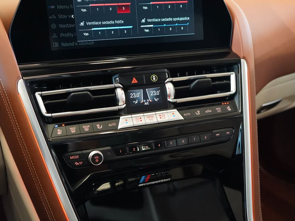 BMW M8