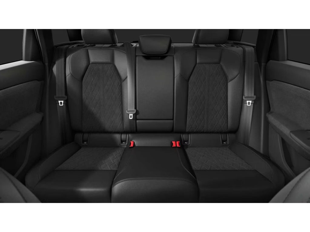 Audi SQ6 e-tron