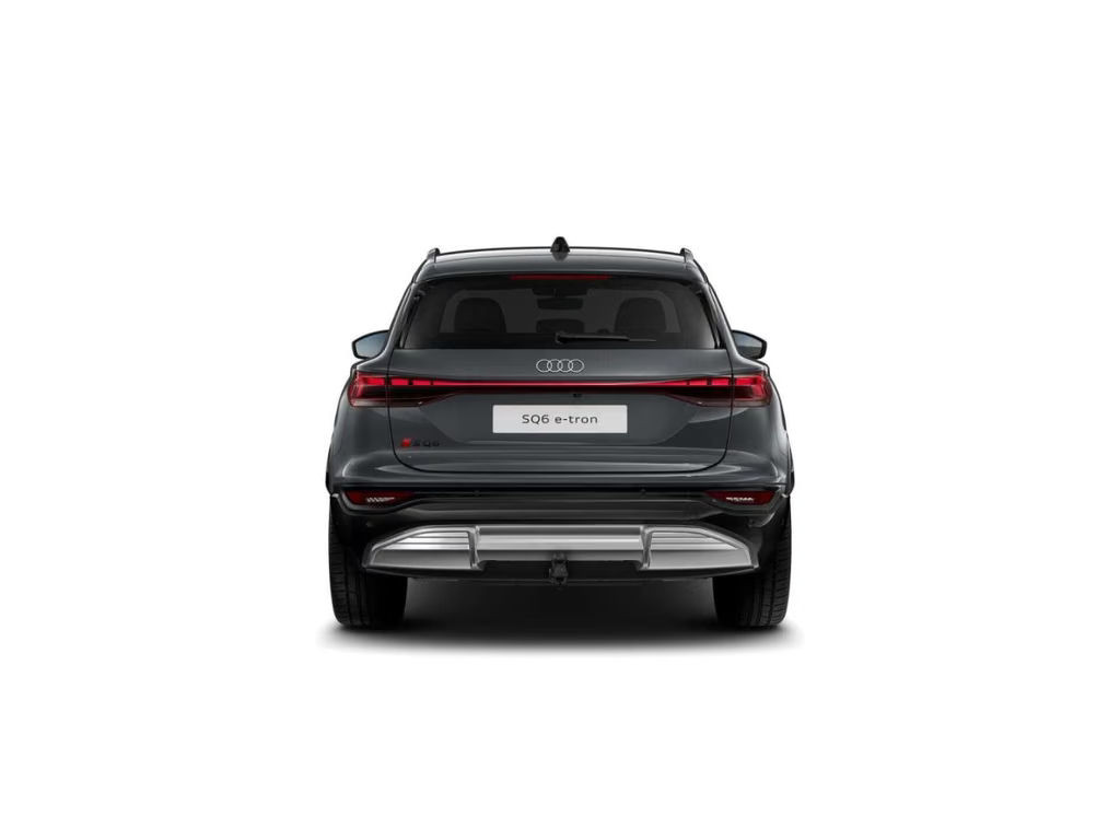 Audi SQ6 e-tron