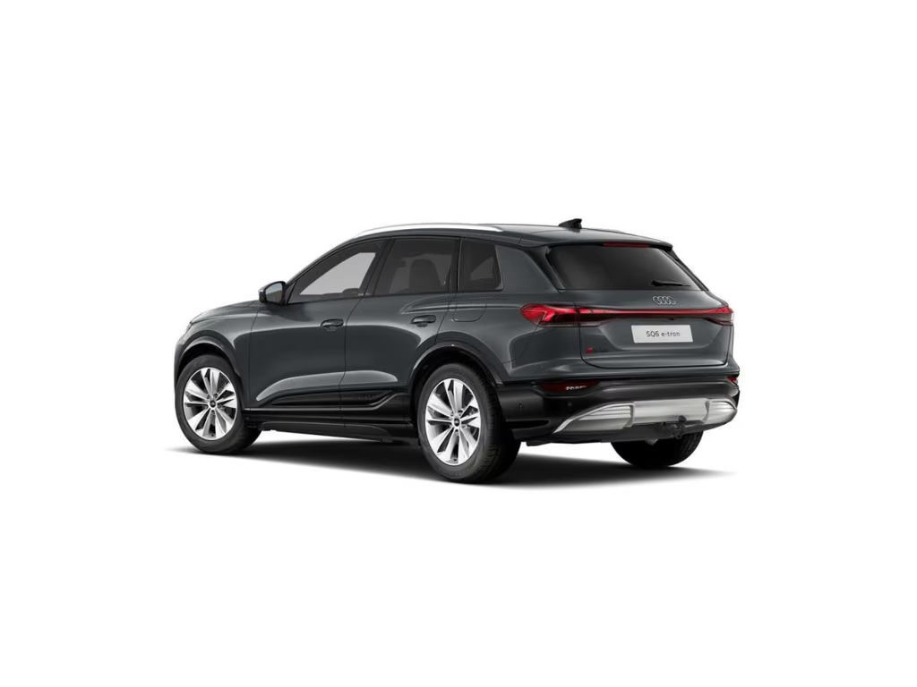 Audi SQ6 e-tron
