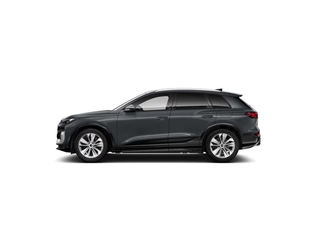 Audi SQ6 e-tron