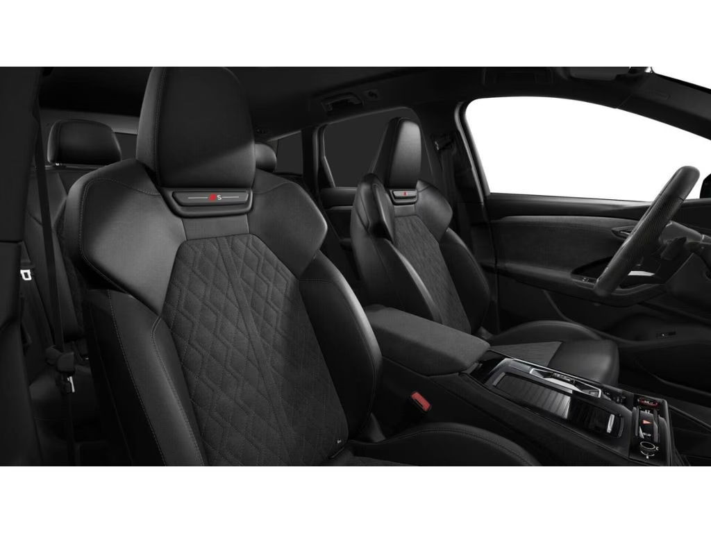 Audi SQ6 e-tron