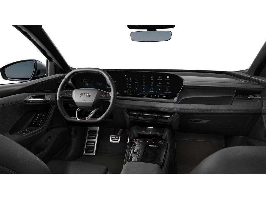 Audi SQ6 e-tron